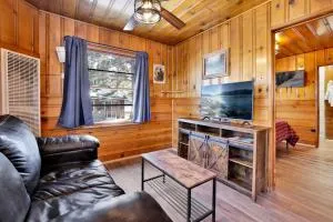 Lupine Lakeside Resort Cabin by Big Bear Vacations - 大熊湖