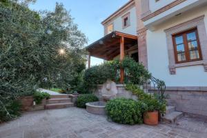 Tas Bahce Hotel Cunda