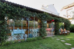 Tas Bahce Hotel Cunda