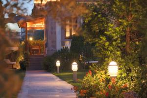 Tas Bahce Hotel Cunda