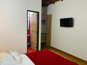 HOTEL Y RESTAURANTE SHALOM