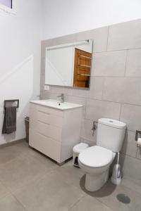 Casa con terraza en Tajuya