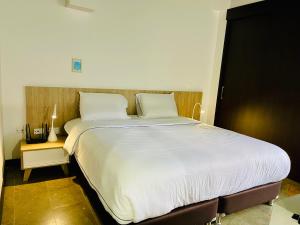 Suite hotelera rio verde cerca al aeropuerto