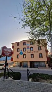 Hotel Ave Maria - Torbalı