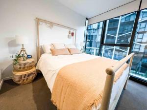 Canberra City - Parking - Self check-in - Pool