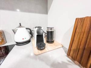 City Centre - Pool - Parking - Self check-in