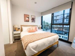 City Centre - Pool - Parking - Self check-in