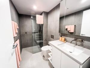 City Centre - Pool - Parking - Self check-in