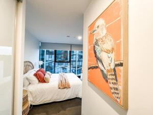 Heart of City - Pool - Parking - Self check-in