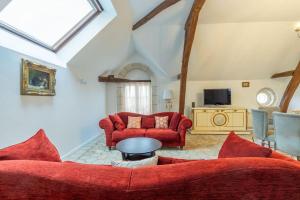 Maisons de vacances Maison des Minimes - Au pied du Chateau d’Amboise : photos des chambres