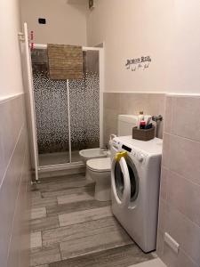 Il Cortile Como Single & Double Room in apartment NO HOTEL