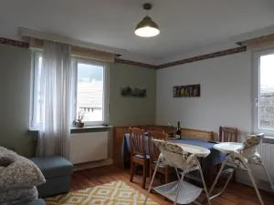 Familienparadies Bousseviller - Haspelschiedt