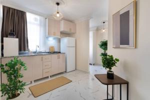 Modern Space Walking Distance From Taksim Sq