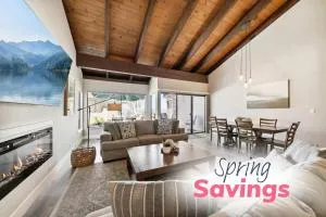 Lakeland Village 622 - Lakeside Relaxation - Glenbrook