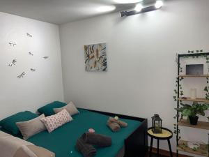 Appartements Le Jardin du Raincy Paris/Disney JO 2024 : photos des chambres