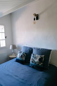 Maisons de vacances The Bamboos - private heated swimming pool : photos des chambres