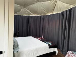 The Cowboy Glamping Dome