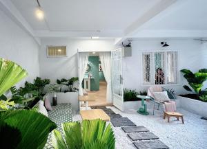 Your Second Home in Dalat Center - 9Trip Stay