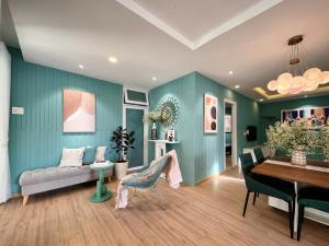 Your Second Home in Dalat Center - 9Trip Stay