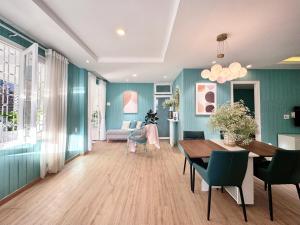 Your Second Home in Dalat Center - 9Trip Stay