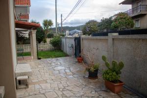 Apartamentos Lubians