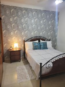 to little away from El conde ,museums, parks in the colonia zone