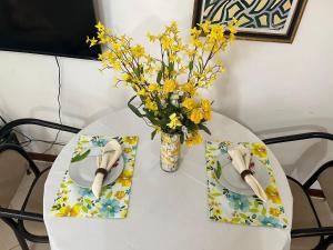 Casinha Aconchegante perto da praia Guarajuba - Bahia