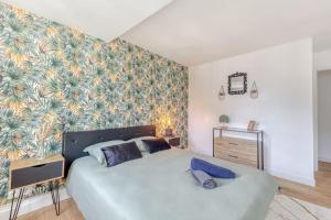 Le Spacieux Paris La défense proche JO 2024