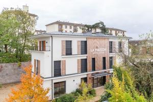 Le Spacieux Paris La défense proche JO 2024