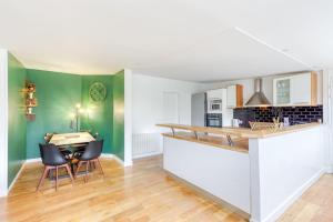 Le Spacieux Paris La défense proche JO 2024