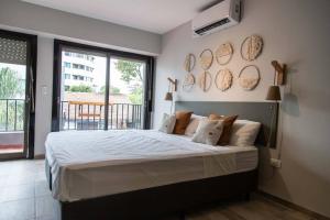 Departamento del río Paraná de las Palmas