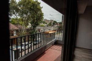 Departamento del río Paraná de las Palmas