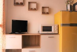 Fantastic Apartment with Sea View - Beach Place Included