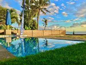 DESILA Beach House - Pelilit