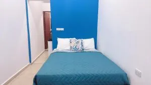 Aloja-T en Apartamento Amoblado en Riohacha, Guajira - 里奥阿查