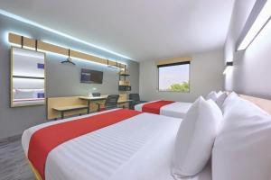 City Express by Marriott Ciudad de Mexico Aeropuerto