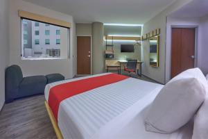 City Express by Marriott Ciudad de Mexico Aeropuerto