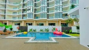 Aria Resort S9 - Hoàng My Villa