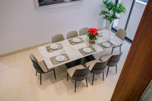 Aria Resort S9 - Hoàng My Villa