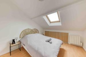 Appartements *LeFamiliale*ProcheParis JO 2024 : photos des chambres