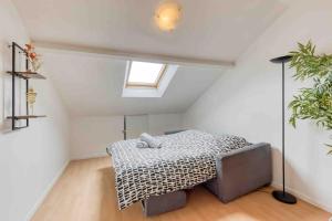 Appartements *LeFamiliale*ProcheParis JO 2024 : photos des chambres