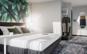 Hotels ibis Styles Bezons Paris La Defense : photos des chambres