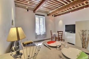 Appartements Studio Hyper centre de Cassis : photos des chambres