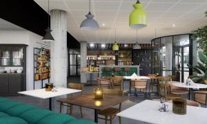 Hotels ibis Styles Bezons Paris La Defense : photos des chambres