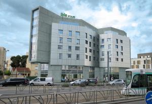 Hotels ibis Styles Bezons Paris La Defense : photos des chambres