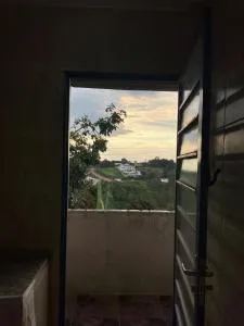 Hospedagem Zefino - 库尼亚