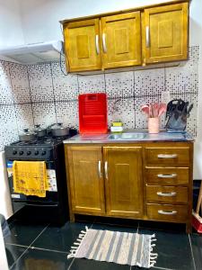 Hospedaje Punto Cataratas 2