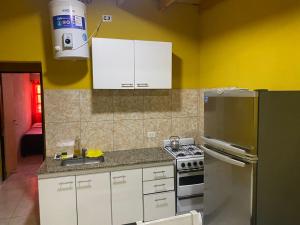 Departamento de Paso Ideal en Merlo