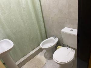 Departamento de Paso Ideal en Merlo