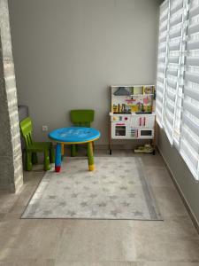 Acogedor Bungalow - Club del Mar